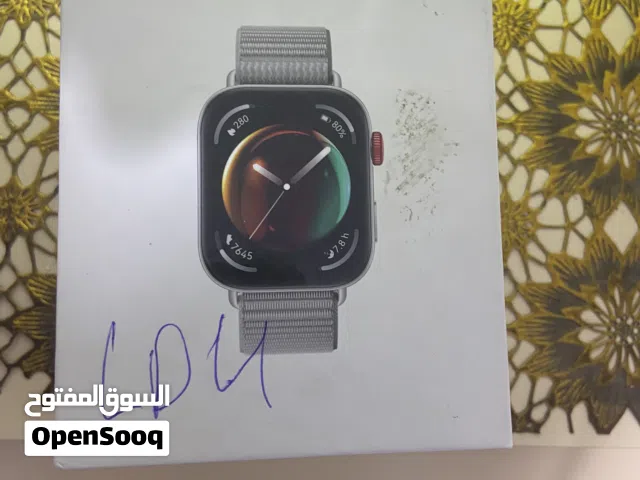 Huawei smart watches for Sale in Irbid
