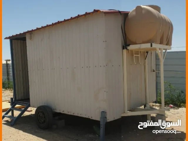 Caravan Other 2024 in Al Jahra