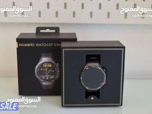 هواوي GT5PRO تيتانيوم