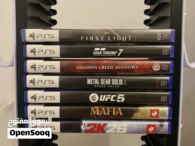 PlayStation 5 PlayStation for sale in Muscat