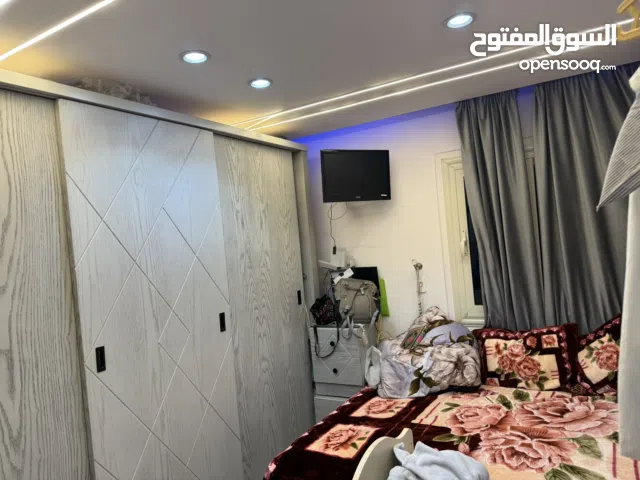 68 m2 2 Bedrooms Apartments for Sale in Cairo Obour City