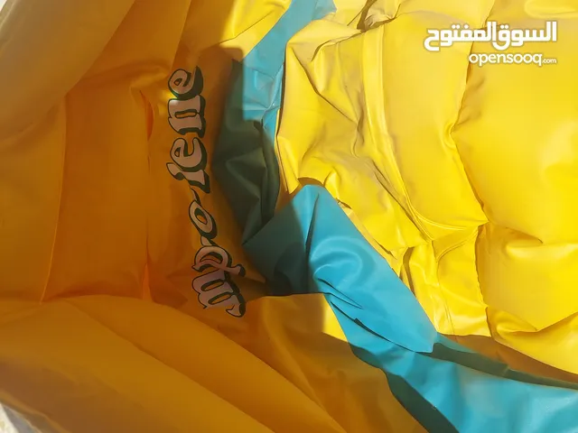 مسبح اطفال للبيع المستعجل في حالة الوكالة مركة عالمية