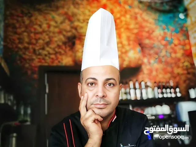 أنا شيف على قدر عالي من الجاهزية والإحترافية وأبحث عن شريك ممول لعمل Cloud kitchen مطبخ سحابي بصحار