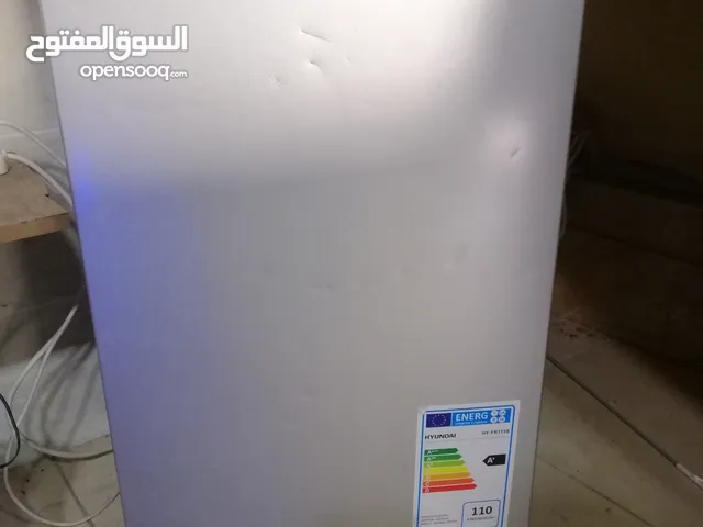 Hyundai Refrigerators in Amman