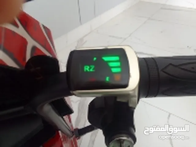 سكوتر درفت نظيف و بدون خرابات