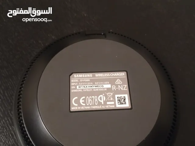 Samsung wireless charger For iPhone etc.