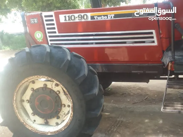 جرار زراعى 1985