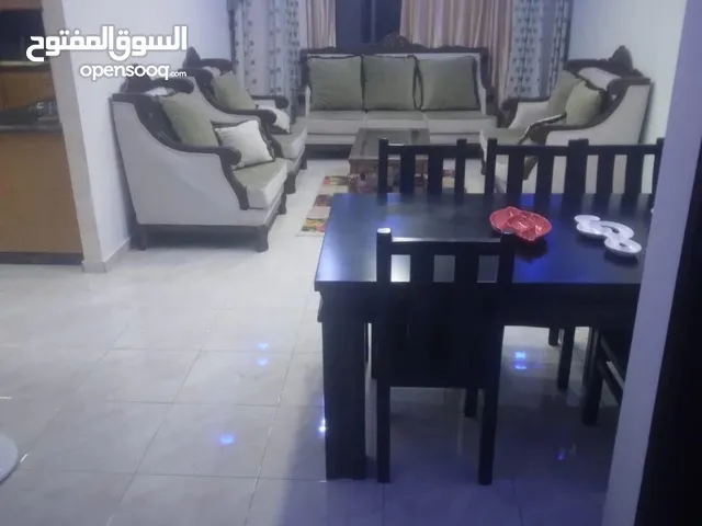 150 m2 3 Bedrooms Apartments for Rent in Ramallah and Al-Bireh Beitunia