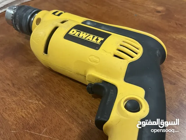 للبيع دريل DEWALT