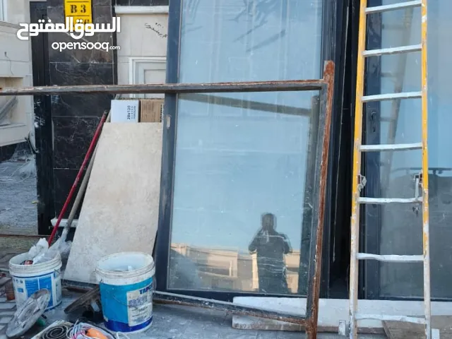 أبواب و شبابيك للبيع