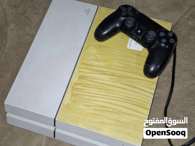 بلاي ستيشن 4 للبيع تاجوراء طرابلس