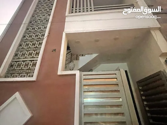 100 m2 2 Bedrooms Apartments for Rent in Baghdad Hy Alaraby