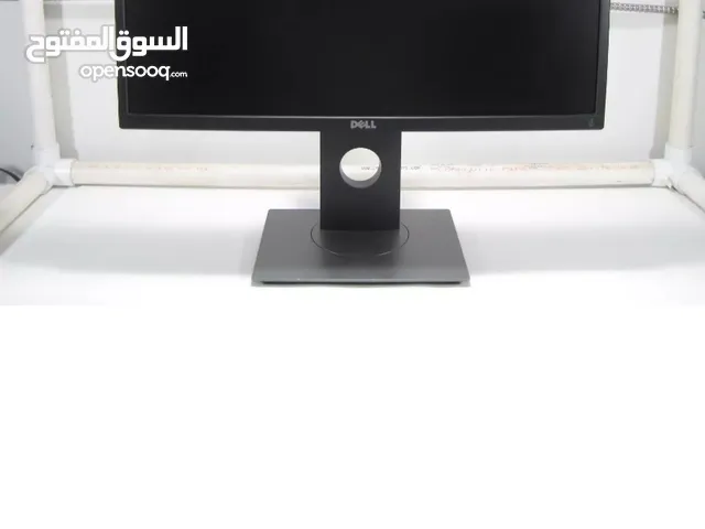 23.5" Dell monitors for sale  in Muscat
