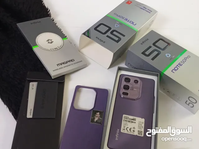 Infinix Other 256 GB in Zarqa