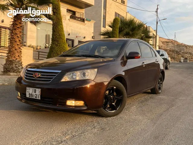 Used Toyota Other in Amman