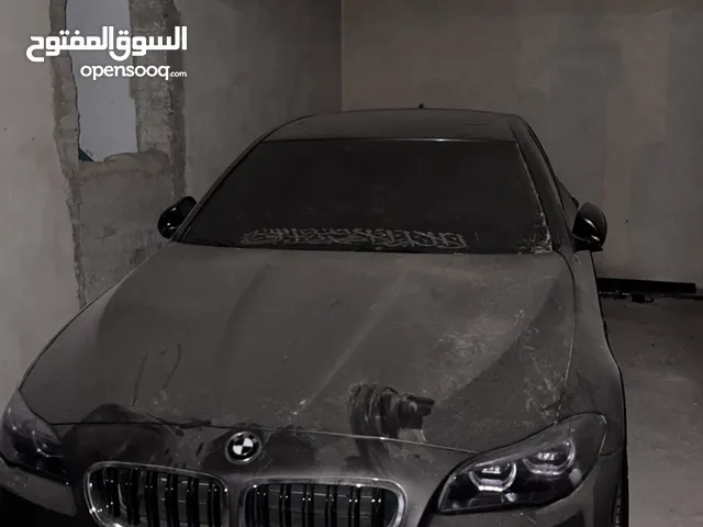 Bmw f10 535i