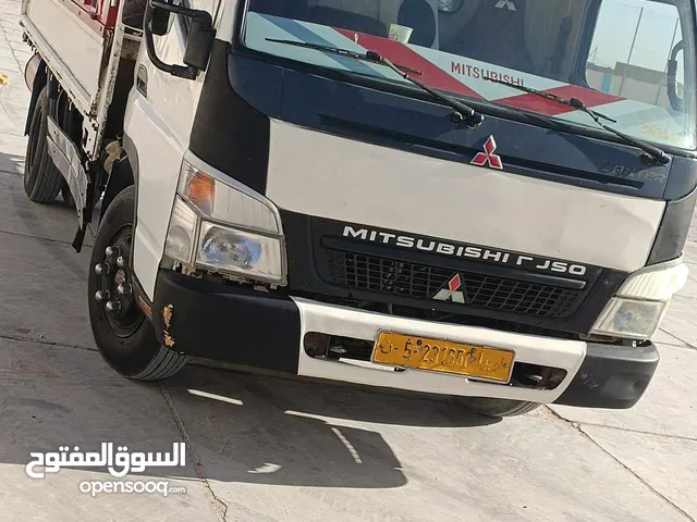 Used Mitsubishi Other in Zliten