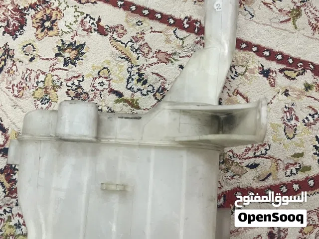 دبه ماي المشاش ل كامري 1996 - 2001