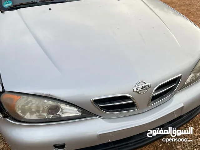 Used Nissan Other in Qasr Al-Akhiar