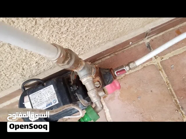 ماتور مياة 750 للبيع مستعمل