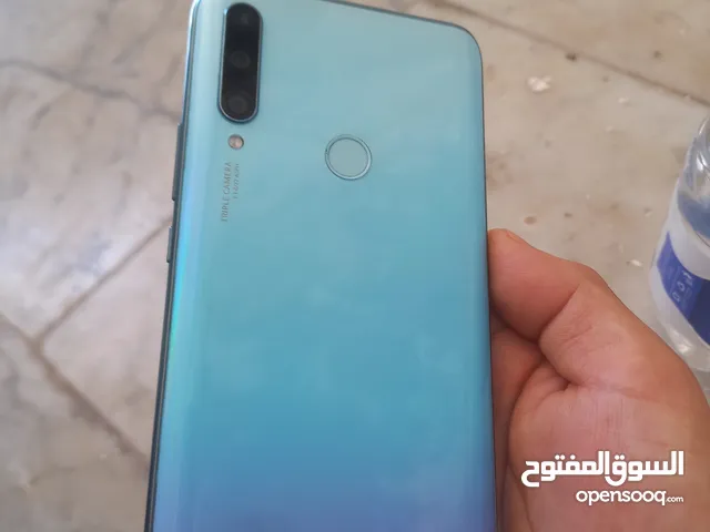 هواوي y9 برايم شبه جديد جهاز كرت الله يبارك