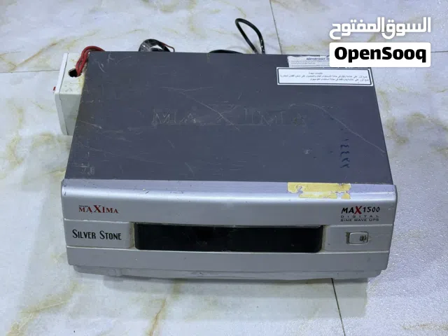 عاكس شحن كهربائي