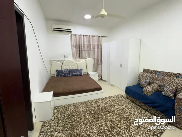 استوديو مفروش بالغبره امام التمام Furnished studio in front of the dust in front of the perfect