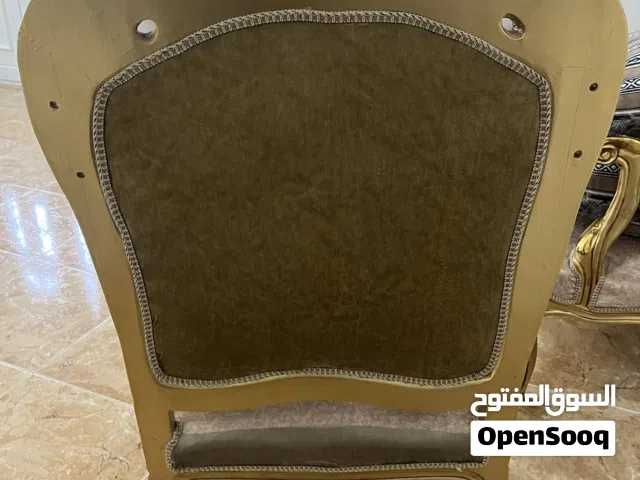 الكراسي مصرية