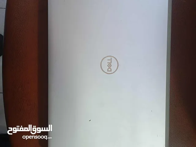 Windows Dell for sale  in Ramallah and Al-Bireh