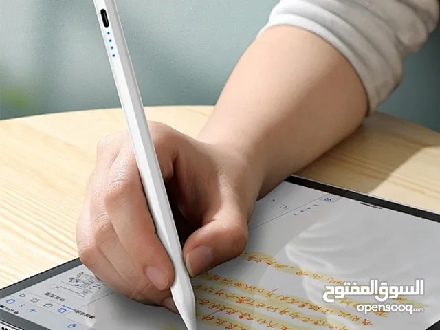WiWU Palm Rejection Stylus pen for iPad Pencil E -NEW -MEAGByte