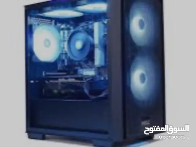 مطلوب بي سي اللعاب