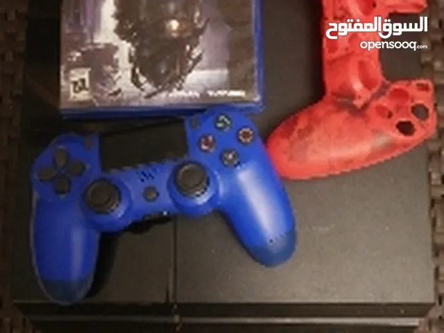 PlayStation 4 PlayStation for sale in Amman