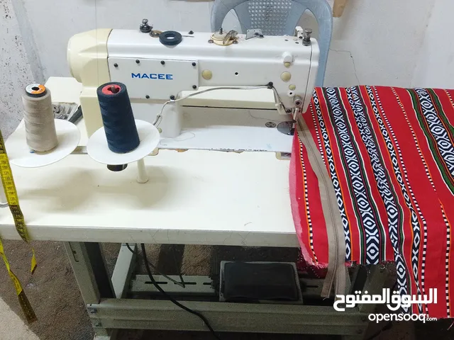 ماكينه خياطه وكاله ماشاءالله عليه