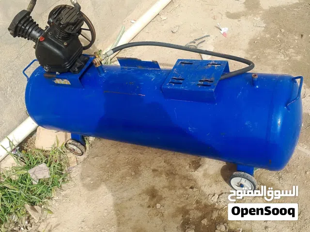 كمبريسر هواء