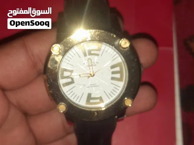 ساعات أروبي مستعمل