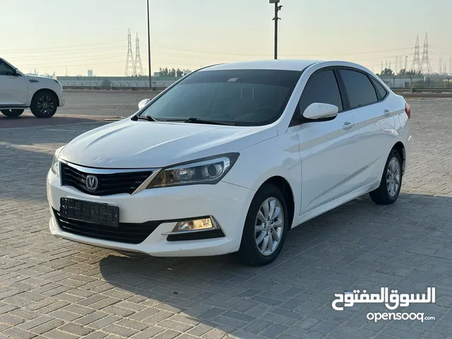 changan alsvin v7 2017 gcc super clean car will maintained no accident