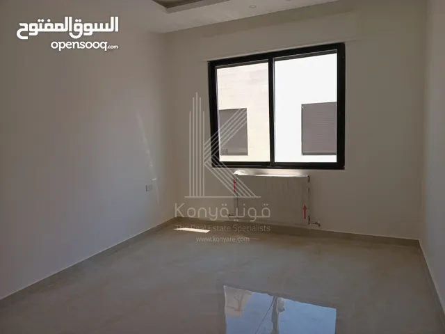 160m2 3 Bedrooms Apartments for Sale in Amman Tla' Al Ali Al Shamali