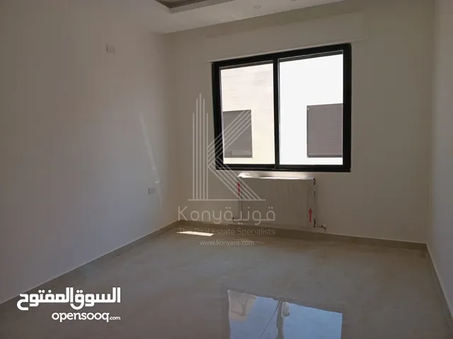 160m2 3 Bedrooms Apartments for Sale in Amman Tla' Al Ali Al Shamali