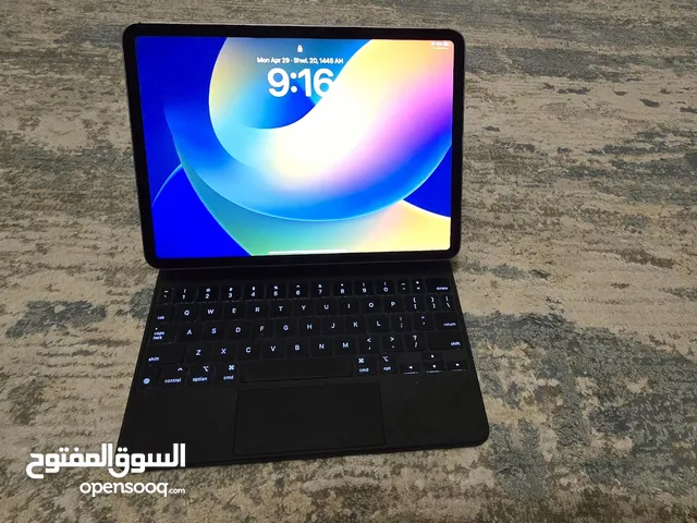 Apple iPad 256 GB in Tripoli
