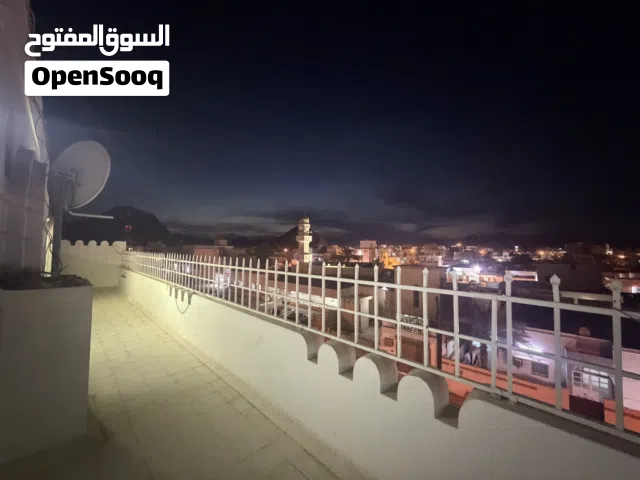 150 m2 3 Bedrooms Apartments for Rent in Muscat Amerat