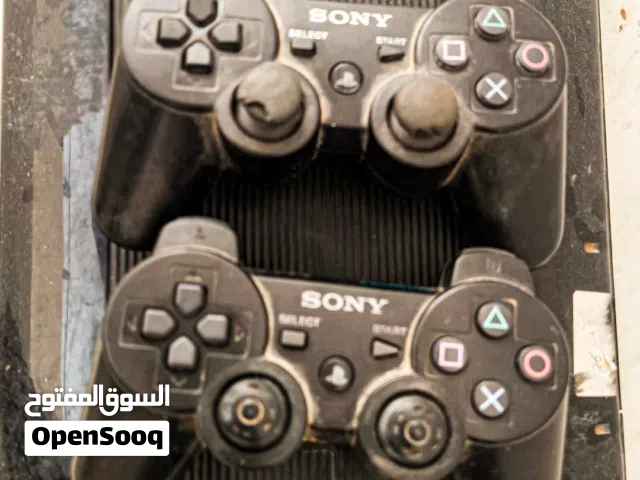 PlayStation 3 PlayStation for sale in Tripoli