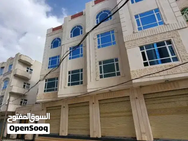 Building for Sale in Sana'a Bayt Baws