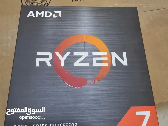 Ryzen 7 5800x 4.7ghz 8 cores