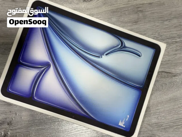 IPad Air 11- inch ( m3 ) wi -fi