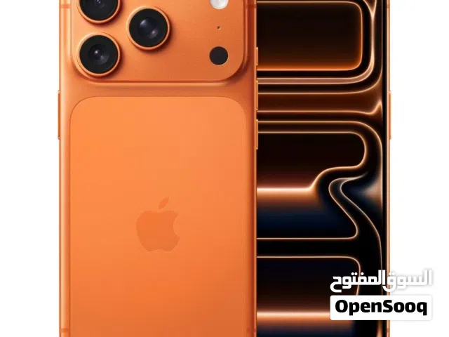 iphone 17 pro max 256 middle east one year warranty
