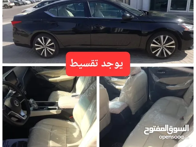 التيما 2021 فول اوبشن - ايرباقات الوكالة