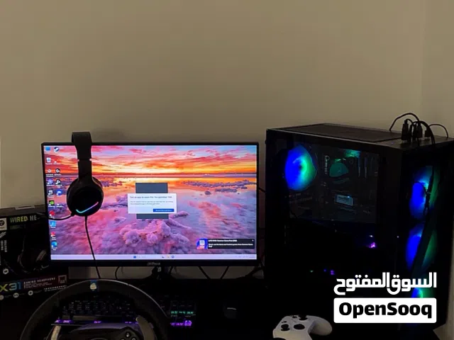 بيسي البيع ستب كامل