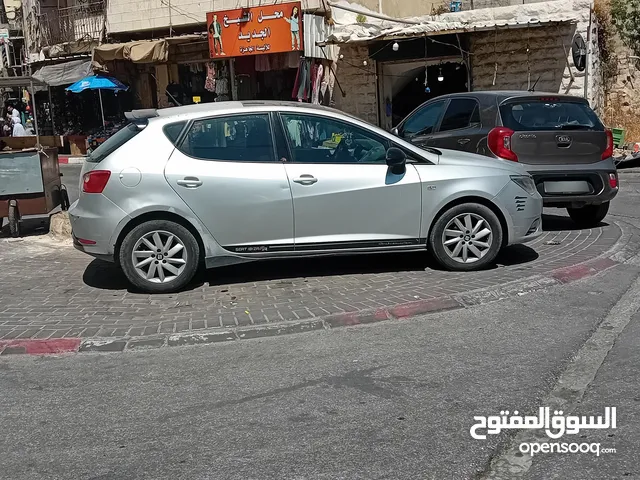 سيت ابيزا 2014