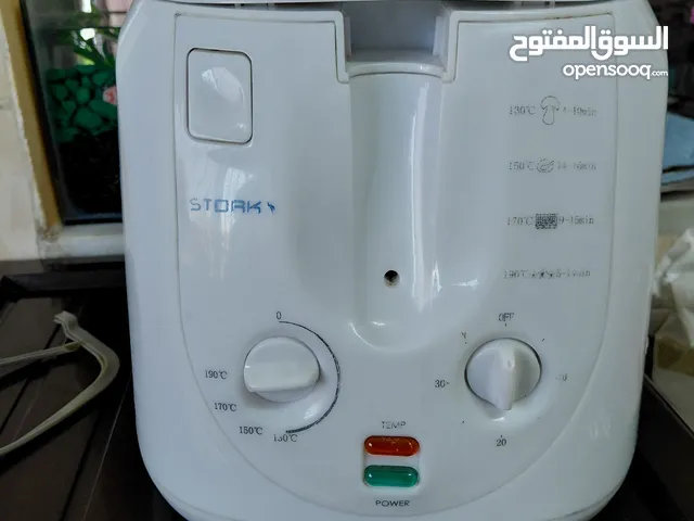 قلايه كهربائيه ستورك