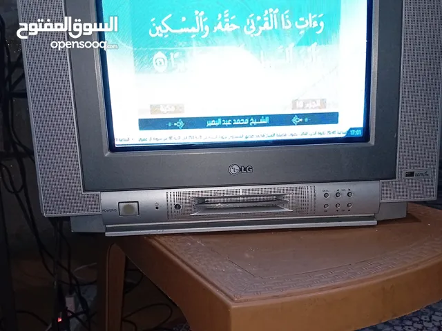 LG Other Other TV in Zarqa